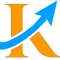 k logo